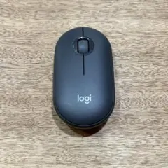 ロジクール Pebble Mouse 2 M350s ワイヤレスマウス
