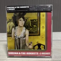 シーナ＆ザ・ロケッツ #1 1986年オリジナル盤 シーナ&ザ・ロケッツ #1 帯つきオリジナル盤 - メルカリ