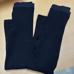UNIQLO ヒートテックエクストラウォームレギンス×2枚　　　120cm