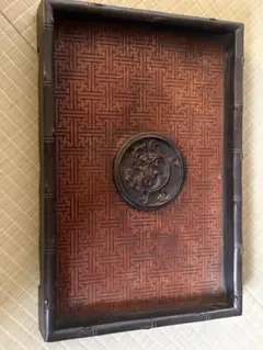 2025年最新】木彫り盆の人気アイテム - メルカリ