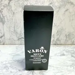 匿名発送 サントリー VARON ヴァロン オリジナル - メルカリ