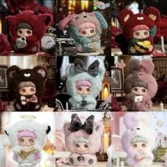 MayMei TOPTOY May ILoveyouシリーズ メイメイ