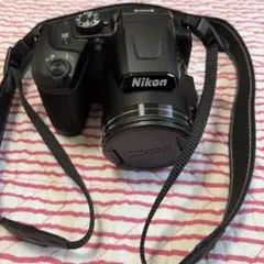 2026年最新】nikon ニコン coolpix b500 ケースの人気アイテム - メルカリ