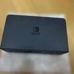 Switch 有機EL ブラック ドッグ 単品　動作確認済