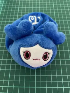 TWICE LOVELYSぴょこきゅんシュシュ　ツウィ