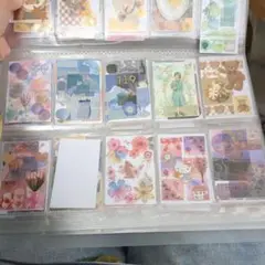 〜断捨離〜 コラージュまとめ売り！