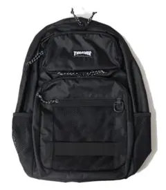 THRASHER バックパック30L新品　日曜日限定最安値！本日最終日！！！！！のサムネイル