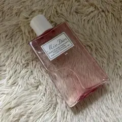 ディオール　ハンドジェル　DIOR