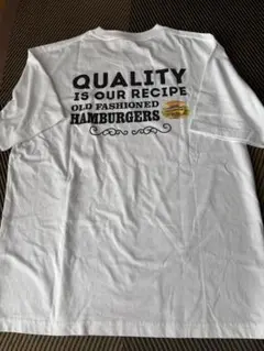 UNIQLO WENDYS Tシャツ ❣️XL❣️