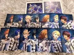 うたプリ ASSMU ブロマイド ST‪☆RISH 差し替えジャケット