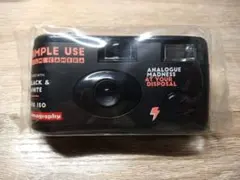 ロモグラフィー Simple Use Film Cameraのサムネイル