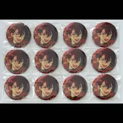 あんスタ 守沢千秋 千秋 コレクション缶バッジ コレ缶 Jul 12個