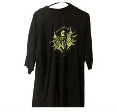 Vetements ブラック Tシャツ Sサイズのサムネイル