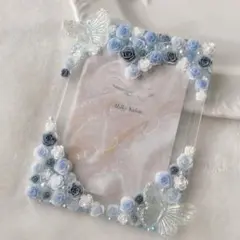 ホイップデコ トレカケース♡No.18⑪