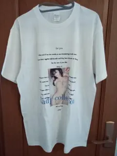 未開封】ヨルシカ 2022「月光 再演」Elma Photo Tシャツ - メルカリ