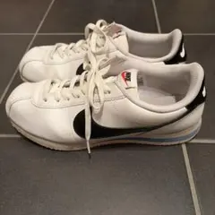 Nike コルテッツ レザー
