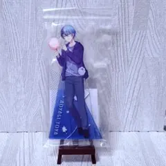 プロセカ　アクリルスタンド　vol.4　青柳冬弥