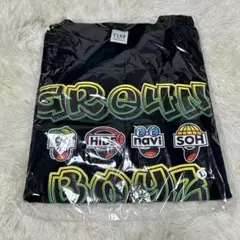 2025年最新】GRe4NBOYZの人気アイテム - メルカリ