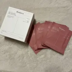 正規品　バイオコラーゲンシートマスク