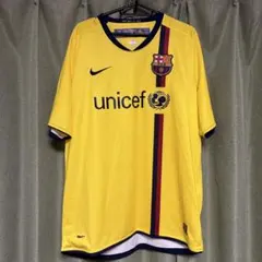 レア】NIKE バレンシアCF ユニフォーム 2005-06 アウェイ 青 - メルカリ