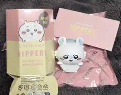 ちいかわ モモンガ ヒッパーズ HIPPERS