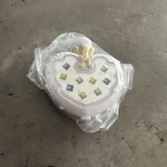 おジャ魔女どれみ　ピリカピリララコンパクトミラー　ガチャ