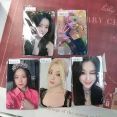 2025年最新】シュファ トレカの人気アイテム - メルカリ