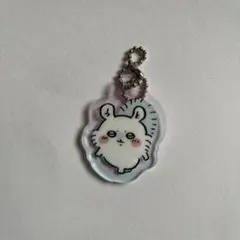 ちいかわ　アクリミニ アクリルキーチェーン2 モモンガ