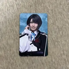 ミュージカル刀剣乱舞 祝玖寿 乱舞音曲祭 松井江 ランダム ふぉとカード
