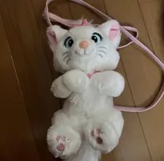 マリーちゃん ショルダーバッグ