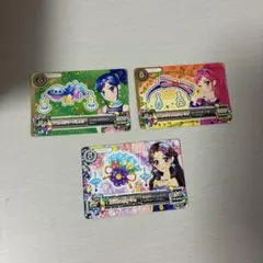 アイカツ 2014年 第3弾 キャンペーンレア - メルカリ