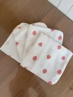 ベビー　ガーゼ