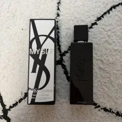 YSL マイセルフ MYSLF E/P 60ml香水 イヴサンローランのサムネイル