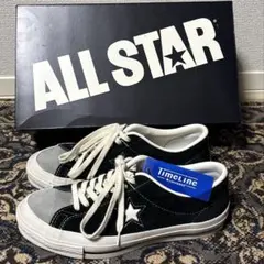 美品 SOMA Converse One Star J VTG 25cm