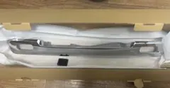 Z900 LEDISHUN アシストグリップ サイドグリップ シルバー - メルカリ