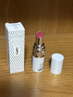 YSL ラブシャイン リップスティック コレクター No. 209P