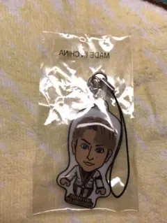 白濱亜嵐 クリーナー