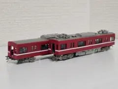 2025年最新】Nゲージ 京急1500形の人気アイテム - メルカリ