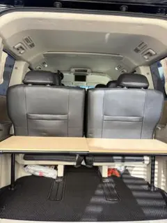 ◇ダイハツ◇アトレー◇s331g◇ラゲッジマット◇全面◇大判