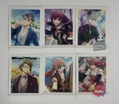 アイナナ　ぱしゃこれ　まとめ売り