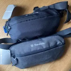 ユナイテッド航空　ビジネスクラスアメニティTherabody 新品未使用