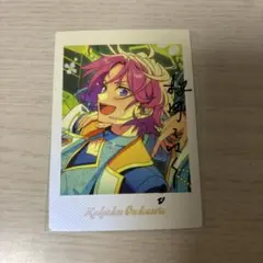 あんスタ‼︎10周年ぱしゃっつ【桜河こはく】 - メルカリ
