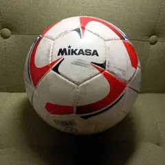 MIKASA サッカーボール 4号球のサムネイル