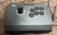 qanba n1 thunder arcade joystick アケコン