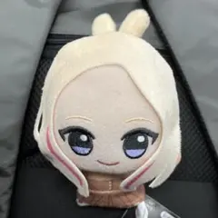 学園アイドルマスター 学マス ちびぐるみ GIGO限定 vol.4 十王星南