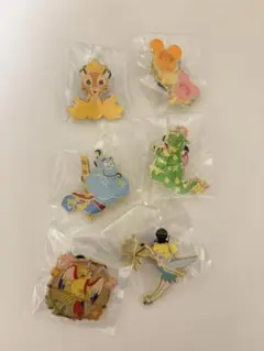 ピンバッジ