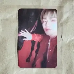 NCT DREAM DREAM SCAPE smini チョンロ トレカ ①