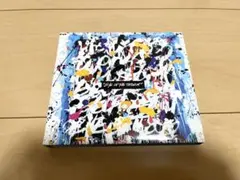 ONE OK ROCK / EYE OF THE STORM