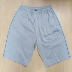 Kaepa U.S.A. ショートパンツ 半ズボン グレーのサムネイル