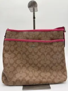 Y*o様 コーチ　ショルダーバッグ